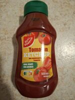 Tomaten Ketchup