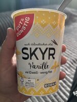Skyr Vanille