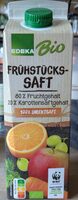 Frühstückssaft