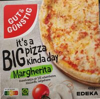 Big Margherita