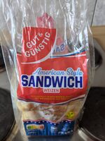 Sandwich Toast