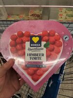 Himbeer Torte