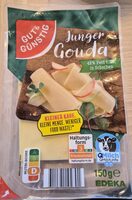 Junger Gouda