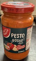 Pesto Rosso