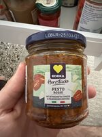 Pesto Rosso