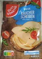 Räucher Scheiben