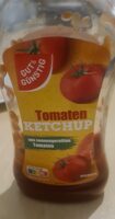 Tomaten Ketchup