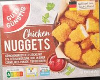 Chicken Nuggets