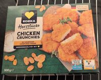 Chicken Crunchies