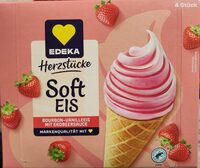 Soft Eis