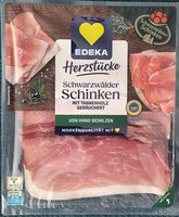 Schwarzwälder Schinken
