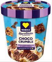 Choco Crumble