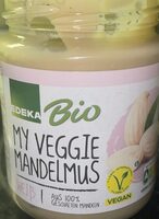 Mandelmuß