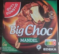 Big Choc Mandel