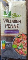 Vollkorn Penne