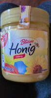 Blüten Honig