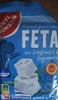 EDEKA GUT&GÜNSTIG Feta 200g 1.99€ 1kg 9,96€