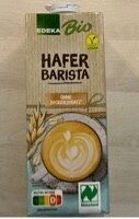 Hafer Barista