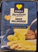 Sauce hollandaise