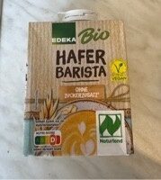 Hafer Barista