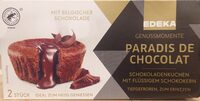 Paradis De Chocolat