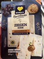 Ziegen Käse Bockshornklee