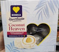 Coconut Heaven