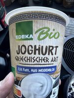 Griechischer Joghurt