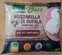 Mozzarella Di Bufala