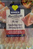 Steirischer Prosciutto