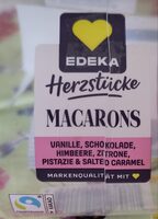 Macarons