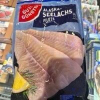 Alaska Seelachs