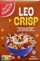 Leo crisp