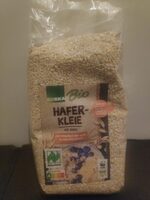 Haferkleie