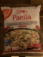 Paella TK