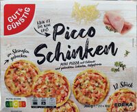 Picco Schinken