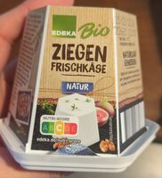Ziegenfrischkäse