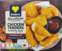 Chicken Tenders Kentucky Style