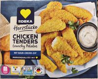 Chicken Tenders