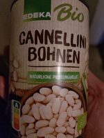 Cannellini Bohnen