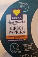Kirsch Paprika