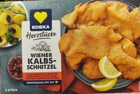 Wiener Kalbsschnitzel