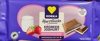 Erdbeer Joghurt