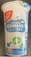 Schmand