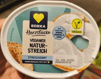 Veganer Naturstreich