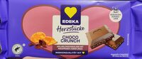 Choco Crunch
