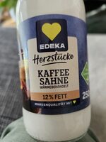 Kaffeesahne