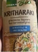 Kritharaki