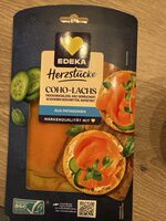 Coho Lachs