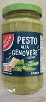 Pesto alla Genovese